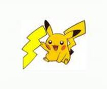 0lop; - pikachu