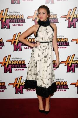 normal_18 - miley cyrus - hannah montana