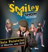 45t45y4yy - Smiley in concerte