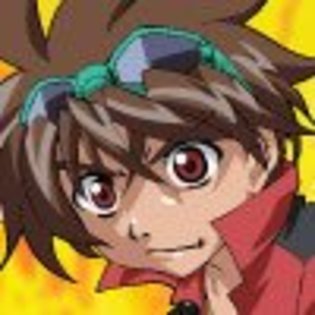 dan - Bakugan