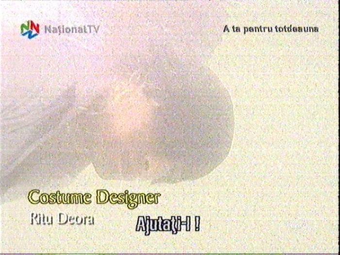 127 - 0-A TA PENTRU TOTDEAUNA-capturi ep 188