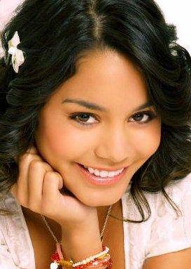  - vanessa hudgens