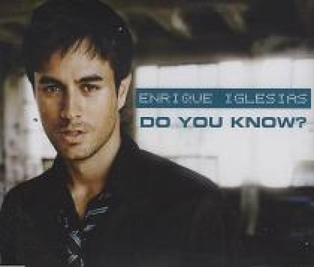 MQRDETVZDMLYSIIHSMY - enrique iglesias