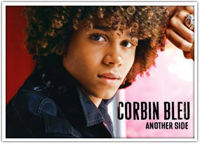 Corbin Bleu - High School Musical