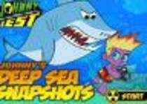 aa2 - POZE  Johnny Test