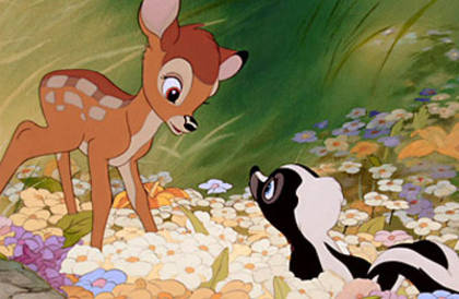 bambi-is-horror