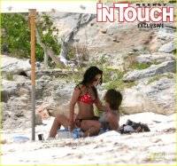 02 - Zac Efron si Vanessa Hudgens - vacanta de vis sa terminat