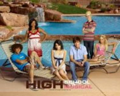 QQXLBLPAADKAUEUQDPC - HIGH SCHOOL MUSICAL