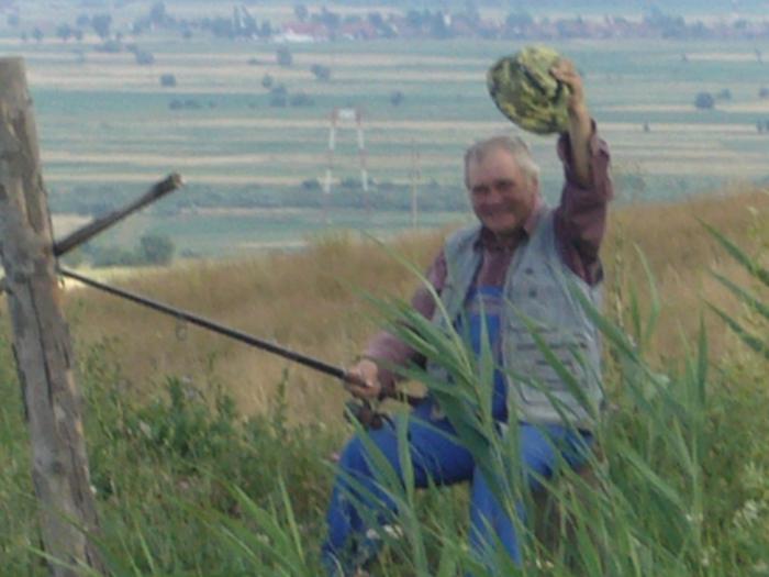 Salut Prieteni - visul realizat- megvalosult alom