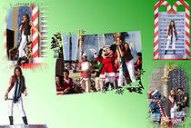 SZCNCEKBSKERKZHGKTJ - colaje miley-hannah for mil