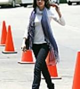 thumb_005 - Selena Gomez out and about in West Hollywood