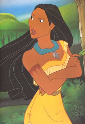 pocahontas4 - disney