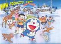 doraemon (5)