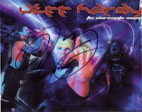 o_jeff_hardy - Wrestling photos