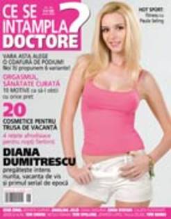 x5v2v5 - Reviste Cu Diana Dumitrescu