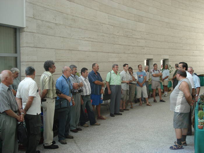 DSC09768 - Colectionari