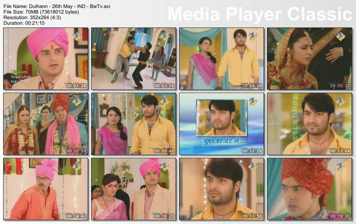 UHRMQSTGWPKPWVAPNNT - A TA PENTRU TOTDEAUNA-reincarnarile Vidyei shi a lui Sagar respectiv Divya shi Amar