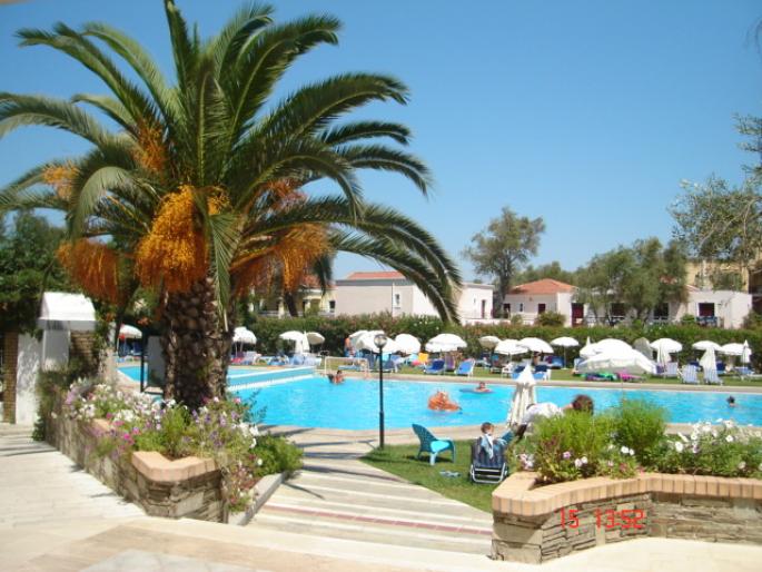 43 Appolo Palace - 2007 CORFU AUGUST