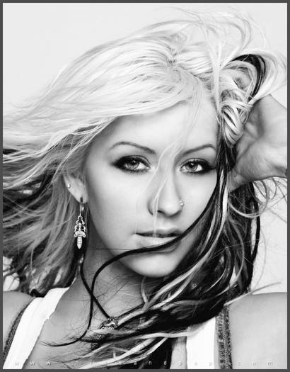11 - Christina Aguilera