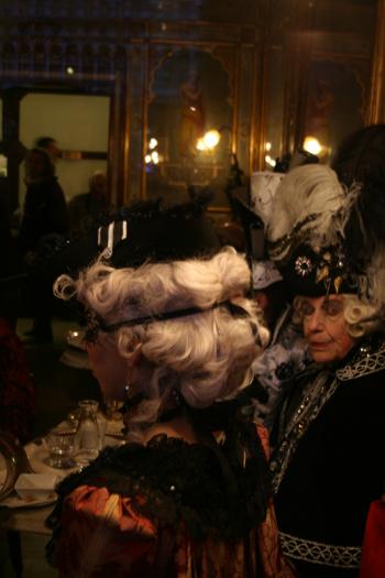 - 2009 - Venetia carnevale