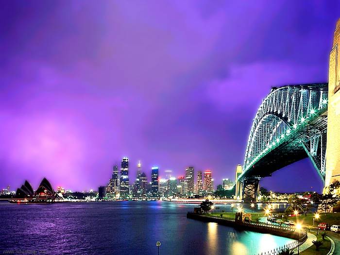 _Harbour_bridge_2_2 - Video Hsm Vedete