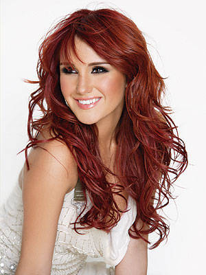 DULCE MARIA 1 - concurs ANAHI-DULCE-MAYTE