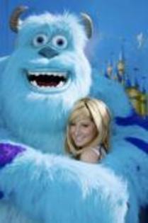 NXNHZNMBRRWFQOBMFNF - ASHLEY TISDALE