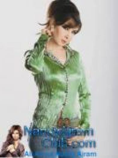 WFDPJVYHGAPQUXCARME - Nancy Ajram