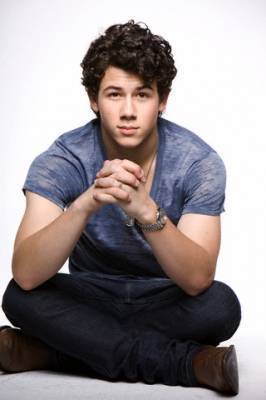 Nick [14 voturi]* - Concurs 2