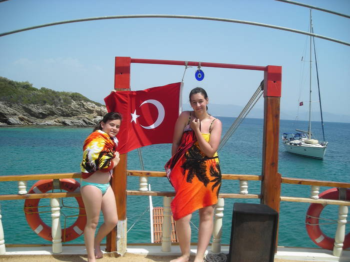 Picture Nokia 472 - 2007 TURCIA KUSADASI