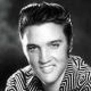 1 - ELVIS PRESLEY