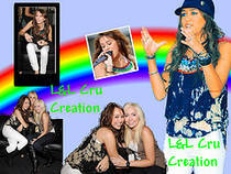 NNZPVJXCEQDUCEXMLBU - colaje miley-hannah for mil