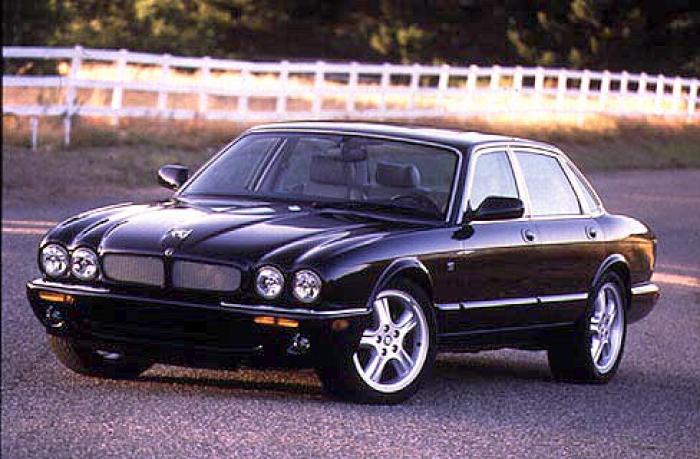 XJR