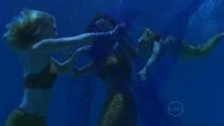 EPVUXKAYHEJVWDGIJAF - H2OO in the ocean
