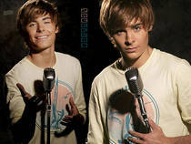 Zac - High School Musical