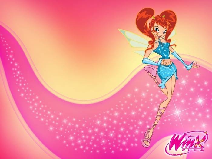 AlexaFanMiley - club winx