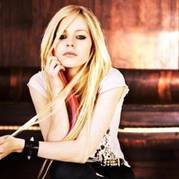 FBQEGHWKVUEFHSRYUZN - Avril Lavigne