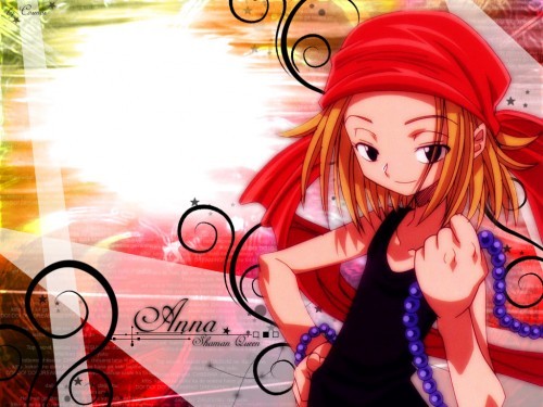 PokemonPovesti - club shaman king