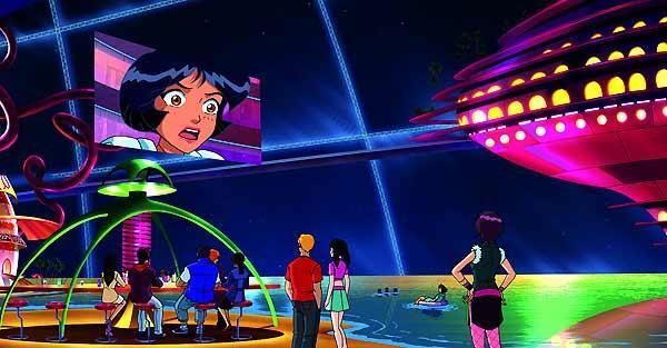 Totally_Spies_1245300616_3_2009 - Totally Spies 2009 Filmul
