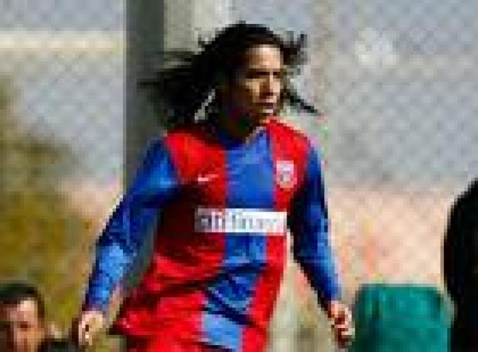 dayro mo - steaua echipa de suflet