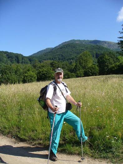 P1000354 - varful Ignis Maramures