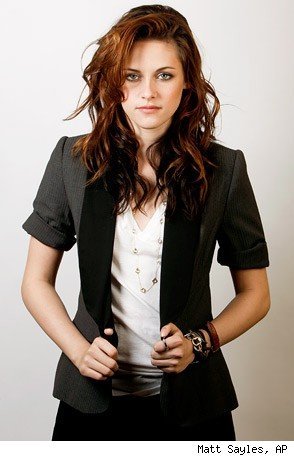 10. Kristen Stewart - Cele mai cautate 100 de femei din lume