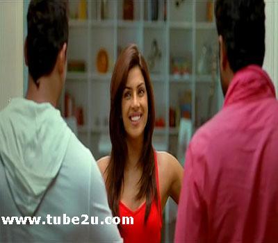 Din pacate Neha ramane cu Abhimanyu-Booby Deol in film - DOSTANA