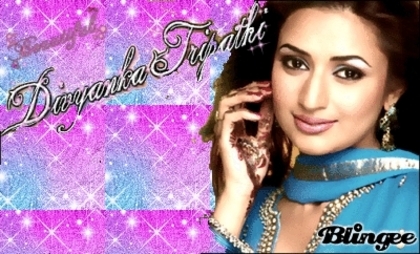 VNWHYQCRLABSPPRAKXZ - Divyanka Tripathi