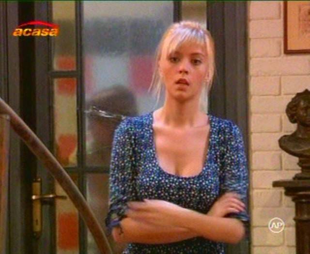 990c3372 - Diana Dumitrescu In Razboiul Sexelor