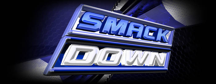 key_art_friday_night_smackdown - WWE - Smackdown