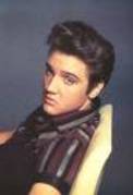 30 - ELVIS PRESLEY