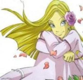 JCTDXILAWMCWNPLMBAI - Cornelia Witch