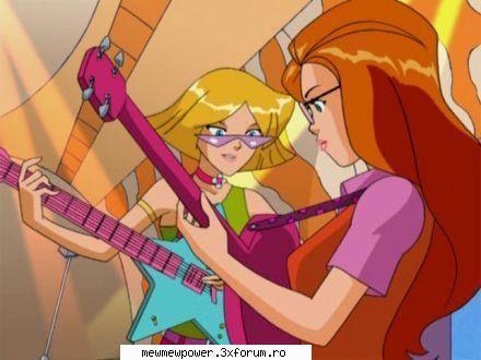 Totally_Spies__1250536993_0_2001 - Poze Totally Spies  Serial Tv