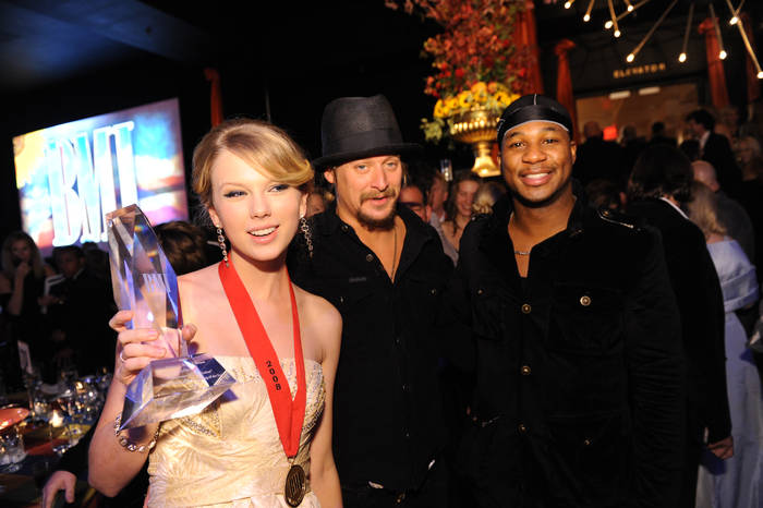 2 - 2008 BMI Country Awards